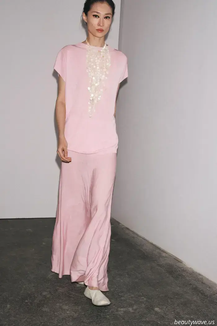 I wouldn't blame you if you thought these new Zara pieces were designer.