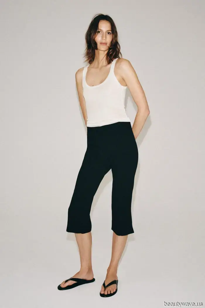 Летняя распродажа Zara уже здесь! 13 элегантных покупок, которые исчезнут до июля.