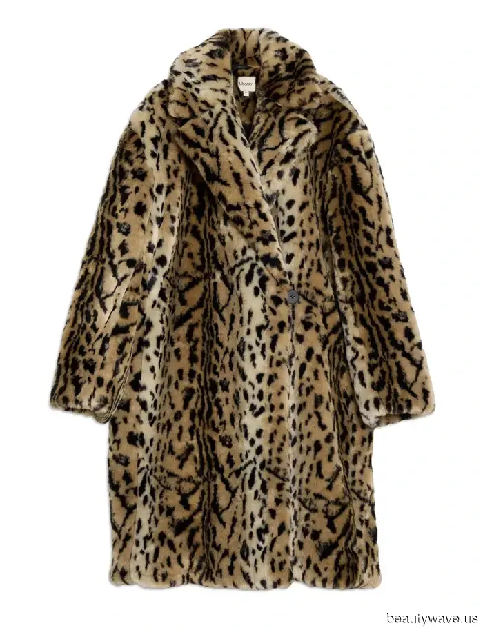 Entschuldigung, nicht entschuldigt&mdash;Diese ikonischen &lsquo;90er-Outfits beweisen, dass Winterkleidung damals so viel schicker war.