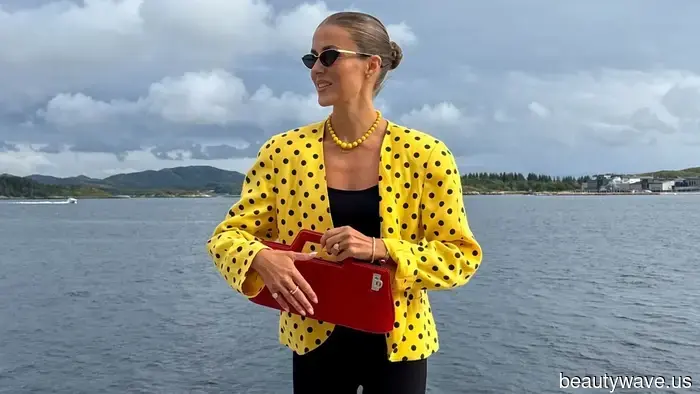 From Butter Yellow to Deep Red, these bag colors evoke a strong sense of Summer 2026.