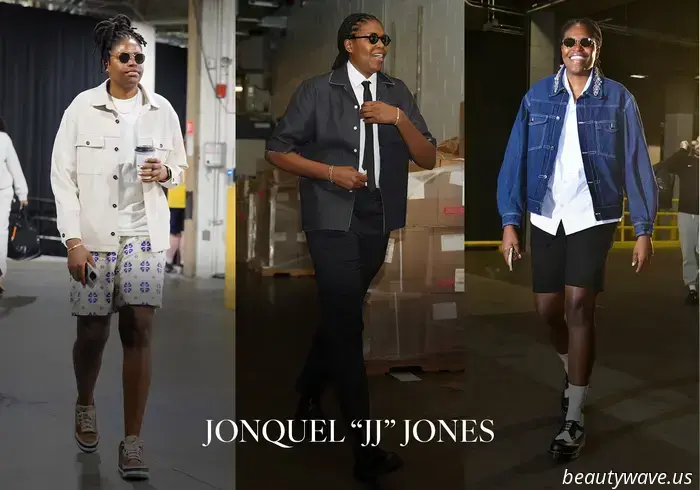 Tunnel Vision: The Journey of the New York Liberty to Becoming the WNBA's Most Stylish Team