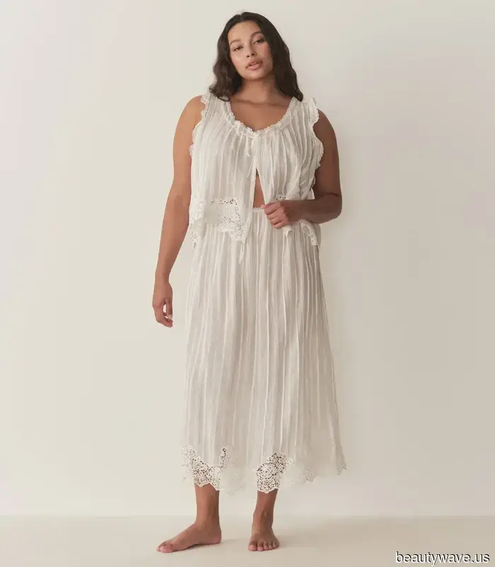 Con jeans, gonne o pantaloni corti, tutti gli esperti di moda amano queste bluse boho.