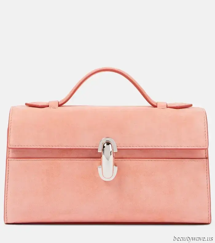 Is Neutral Dressing Starting to Feel Dull? These Colorful Cult Items Suggest So.