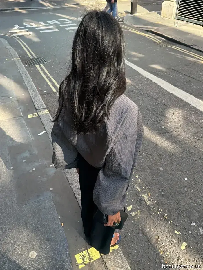 Se vuoi capelli lunghi, sani e lucenti, questo è il prodotto che gli esperti dicono ti serva.