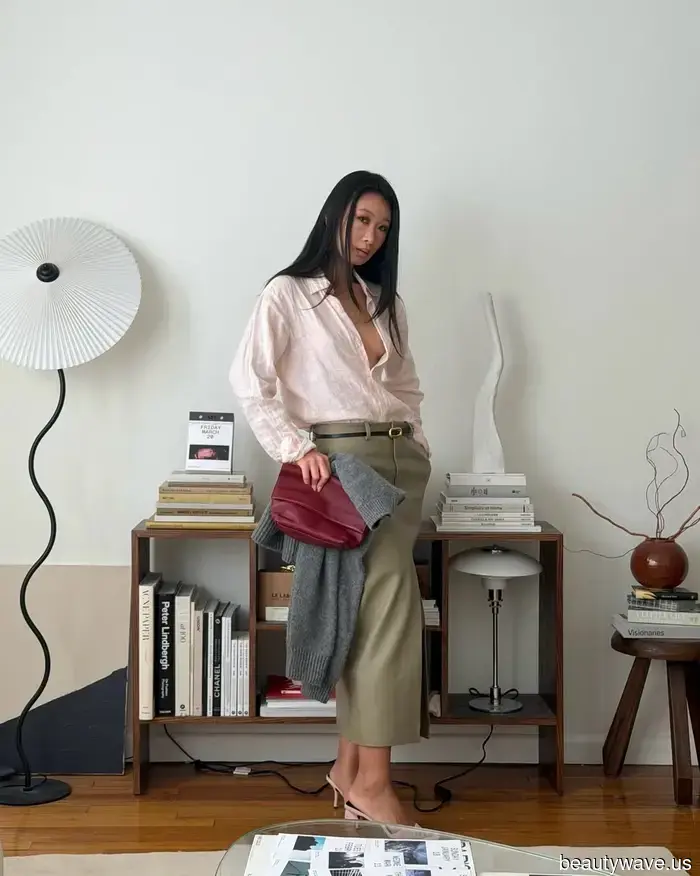 Die modischsten Menschen tragen alle diese 6 Trends zwischen Frühling und Sommer.