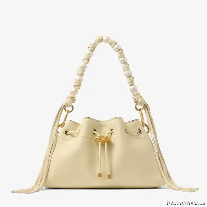 6 Summer It Bags on Trend That Exude "Absolutely, I'm in the Know"