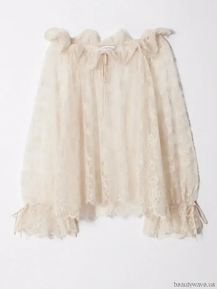 Every stylish girl you know already has these fall items on their wish lists.