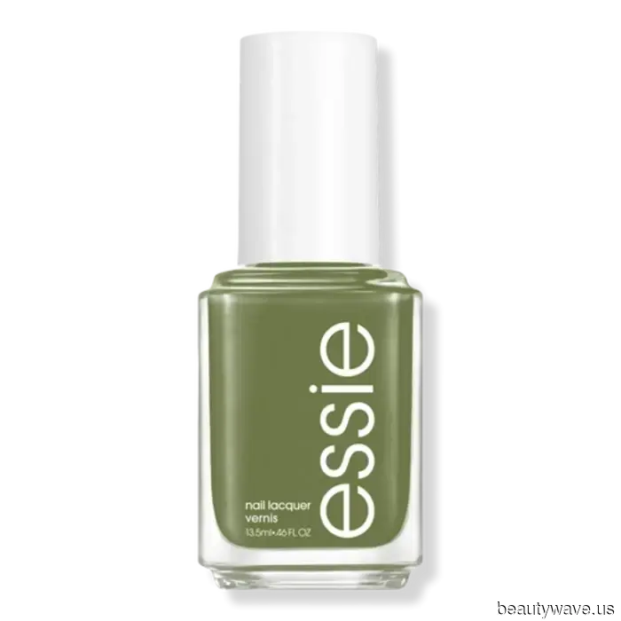 Neutrale Nägel kommen niemals aus der Mode&mdash;Diese 8 zeitlosen Farbtöne sind der Beweis