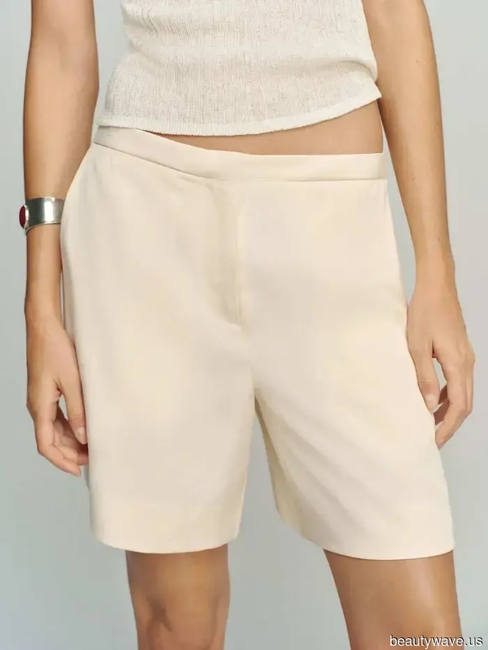 Sono un Editor di Moda&mdash;Ecco Cosa Prevedo Che Le It Girls Compreranno Per Meno di $250 Questa Estate