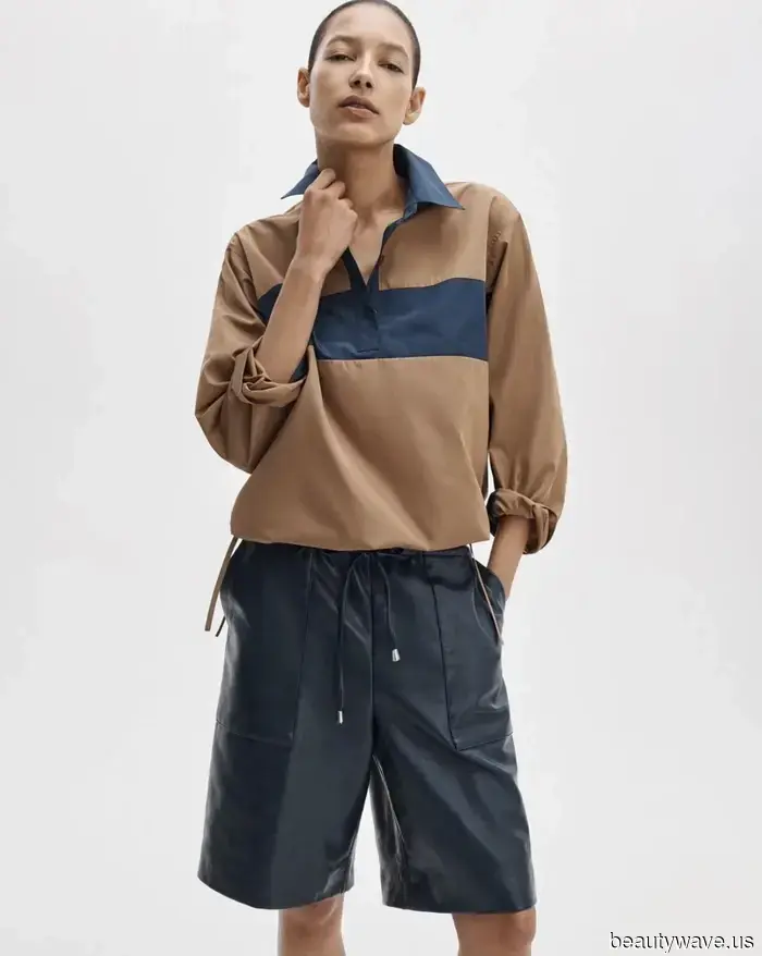 The Fashion Editors of New Arrivals are discreetly adding items to their carts before they run out.