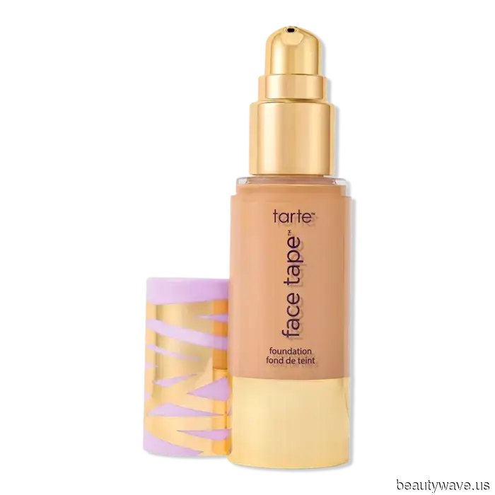 Makeup artists claim that these full-coverage foundations appear so natural that I should really keep them under wraps.
