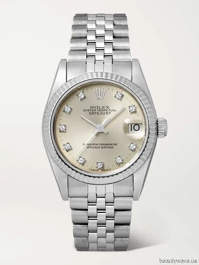 Ogni orologio alla moda indossato dalle celebrità agli U.S. Open nel 2025