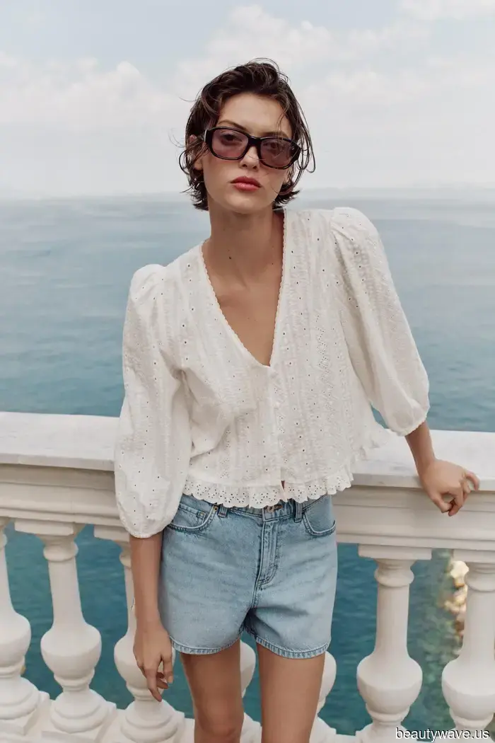 Summer Has Arrived at Zara—27 Must-Have Warm-Weather Items That Are Likely to Sell Out Quickly