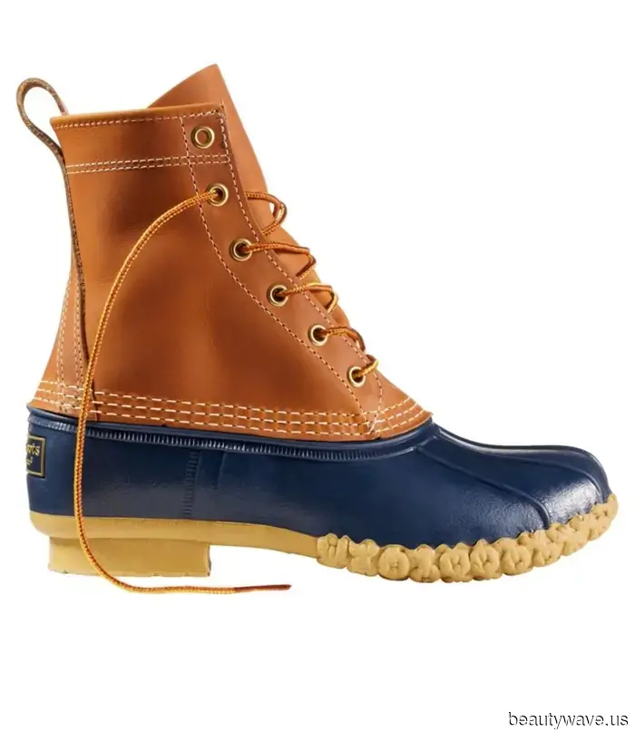 I'm Not Joking: These Particular Boots Have Remained Timeless for 113 Years.