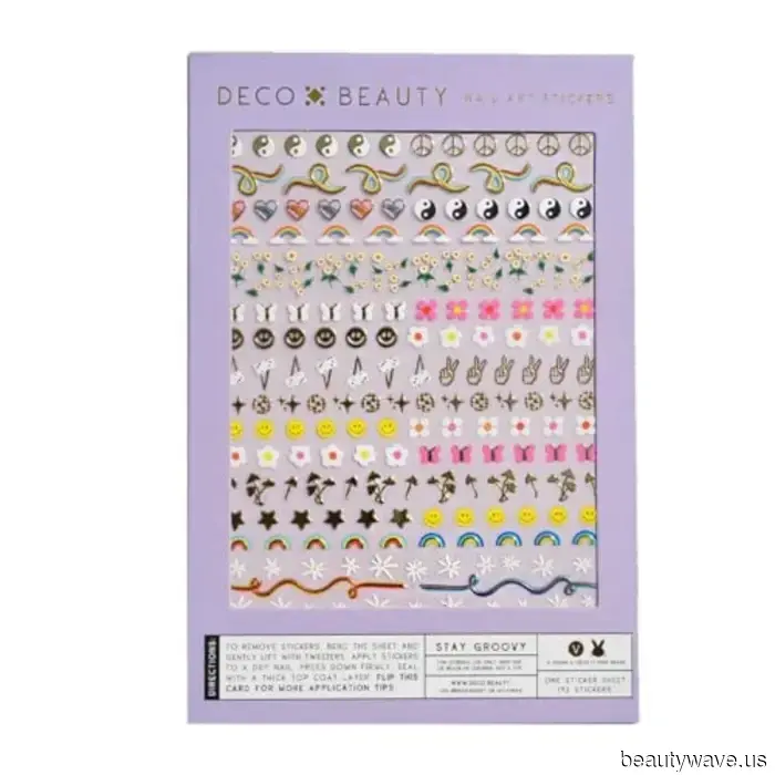 Ich möchte Nageltrends *bevor* alle anderen sie tragen&mdash;ein Promi-Experte empfahl diese 9 kurzen Nagelideen