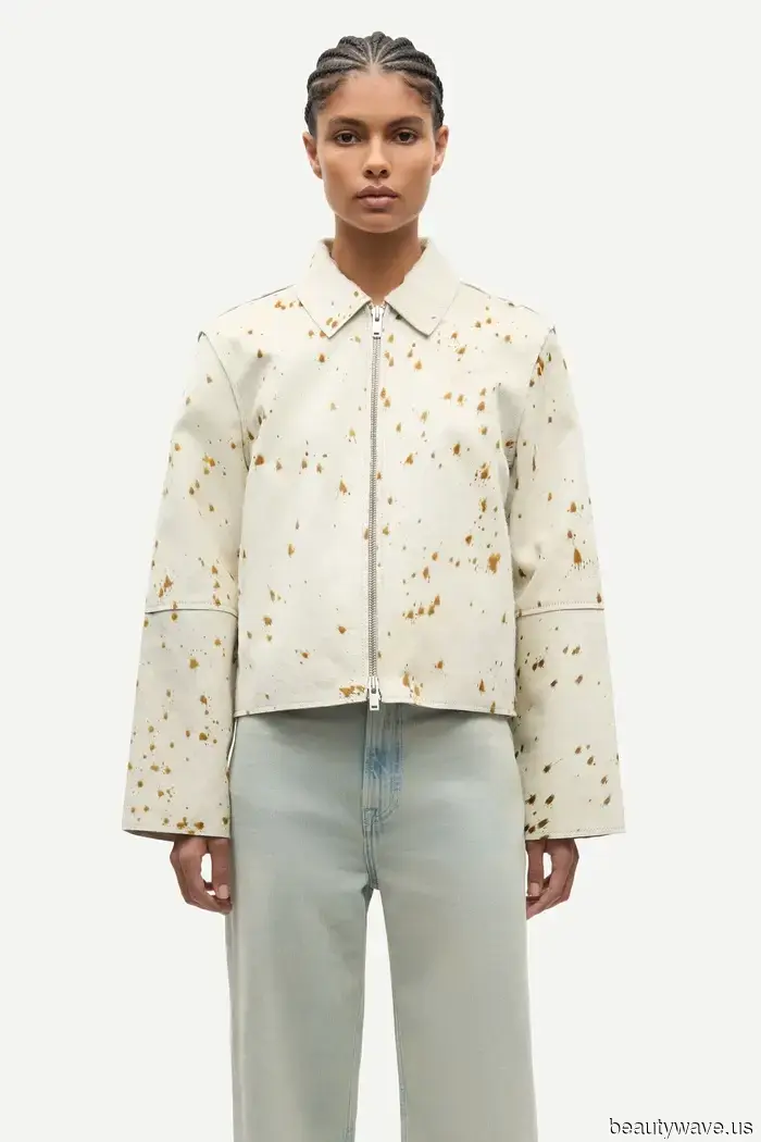 The Most Stylish Minimalists in New York, London, and Paris Concur—These 6 Trends Will Dominate This Spring.