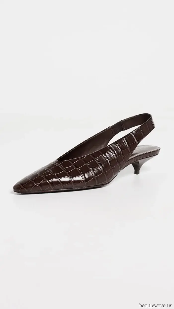 Vivo a New York e indosso solo tendenze di scarpe comode che si abbinano a tutto&mdash;7 che hanno la mia approvazione