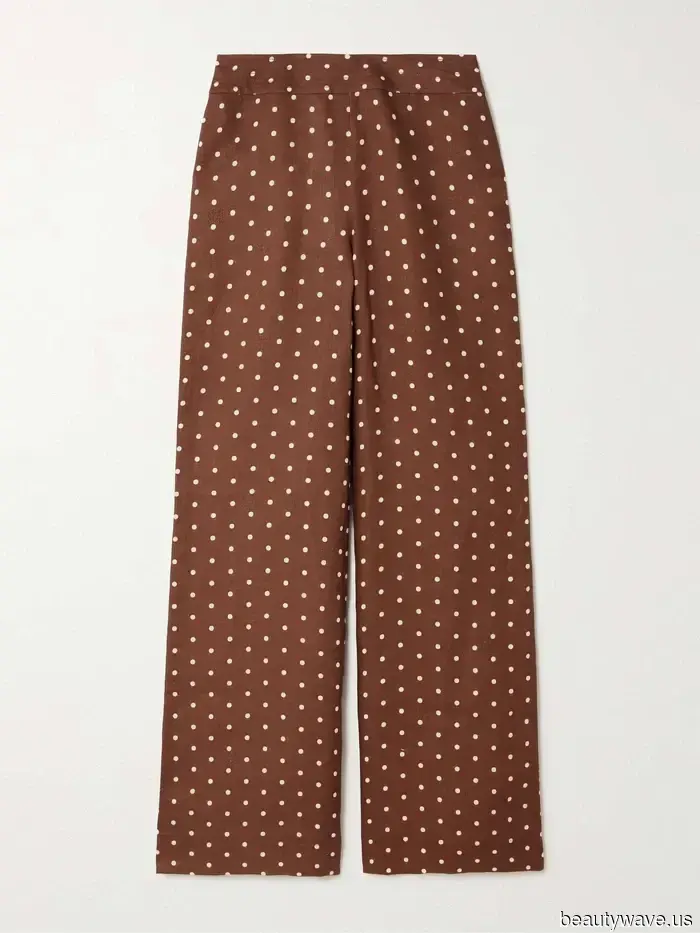 I'm Only Mentioning This Once: If You Don't Give This Trend a Chance Before Summer Wraps Up, You'll Regret It for the Entire Year.