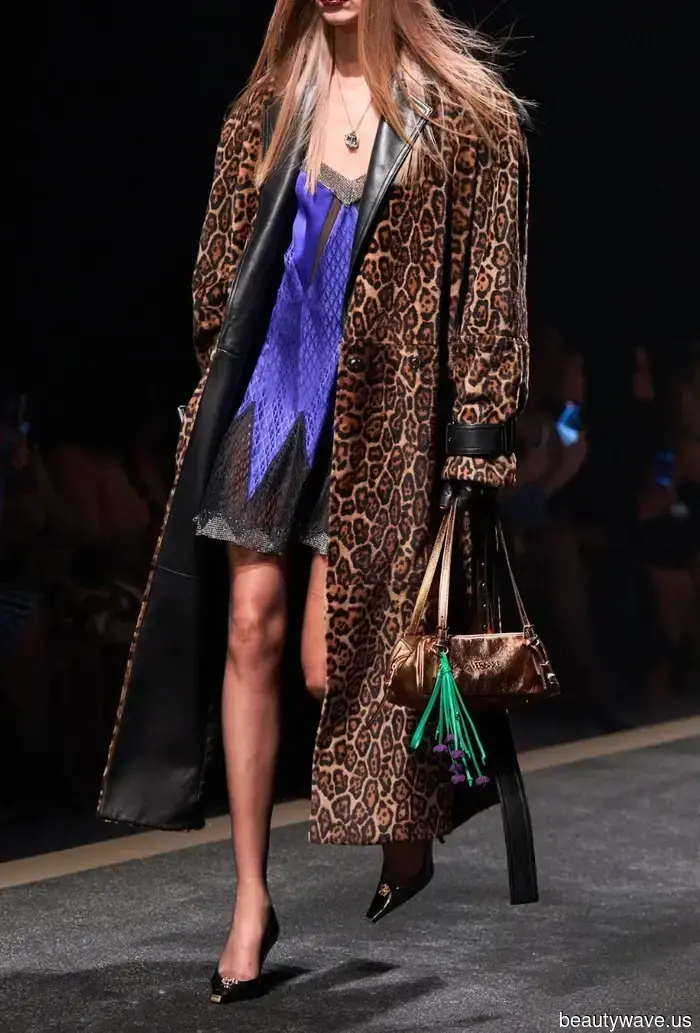 Stylishly Dressed Women in London, New York, and Paris Will Be Seen Sporting These 8 Coat Trends This Fall.