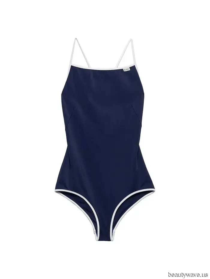 Seen on Bella Hadid aboard a boat: The must-have swimsuit for 2026.