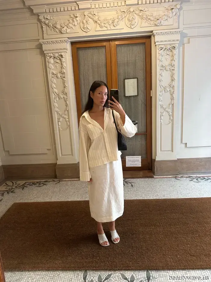 15 Stylish Yet Minimalist Outfits That The Most Fashionable Women Will Sport This Fall