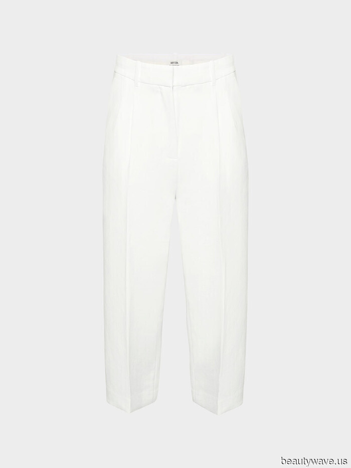 All the Trends That Are Worth Discussing (and Sporting) This Summer