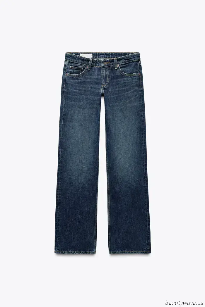 Soy básicamente la estilista personal de mi hermana: 36 prendas chic y listas para el verano de Zara que le envío.