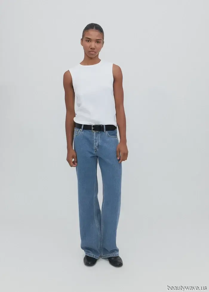 I'm a stylist from L.A.—here are the trendy brands available in my wardrobe.