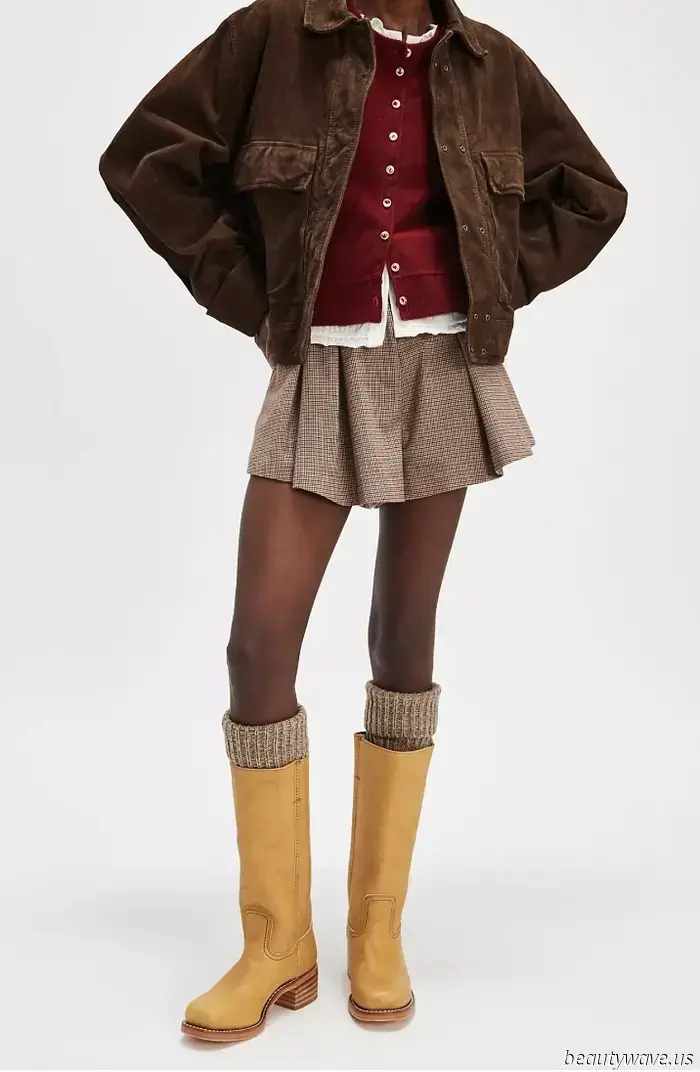 Is it only me, or have fashion enthusiasts everywhere started opting for this cooler year-round silhouette instead of sandals?