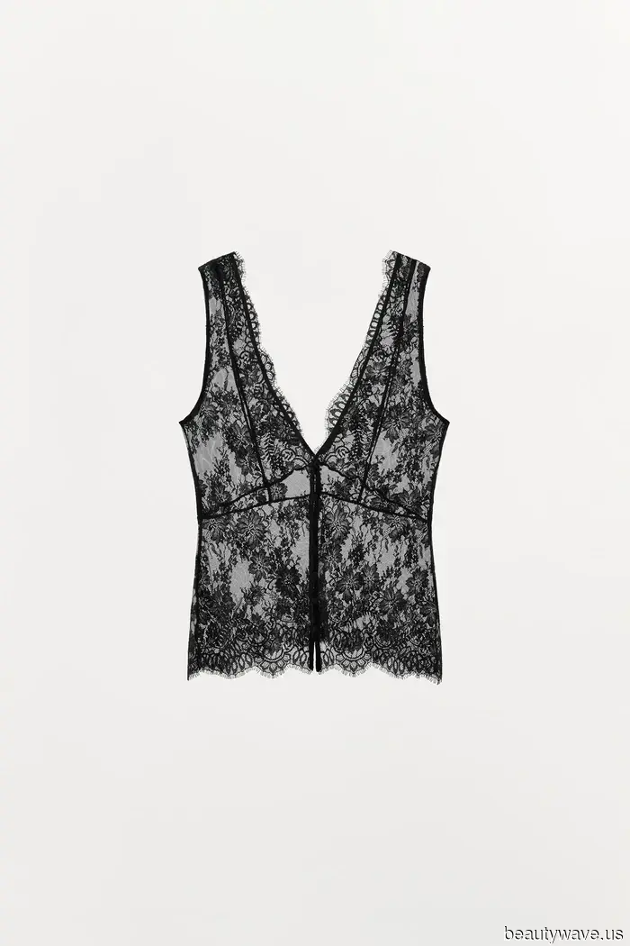 All Attention on Zara—14 Stunning Discoveries That Made It Into My Carefully Curated Cart
