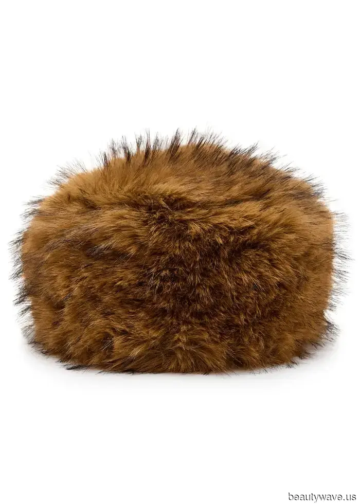 Wherever I turn, I notice faux fur—7 Stylish Ways to Rock It This Winter.