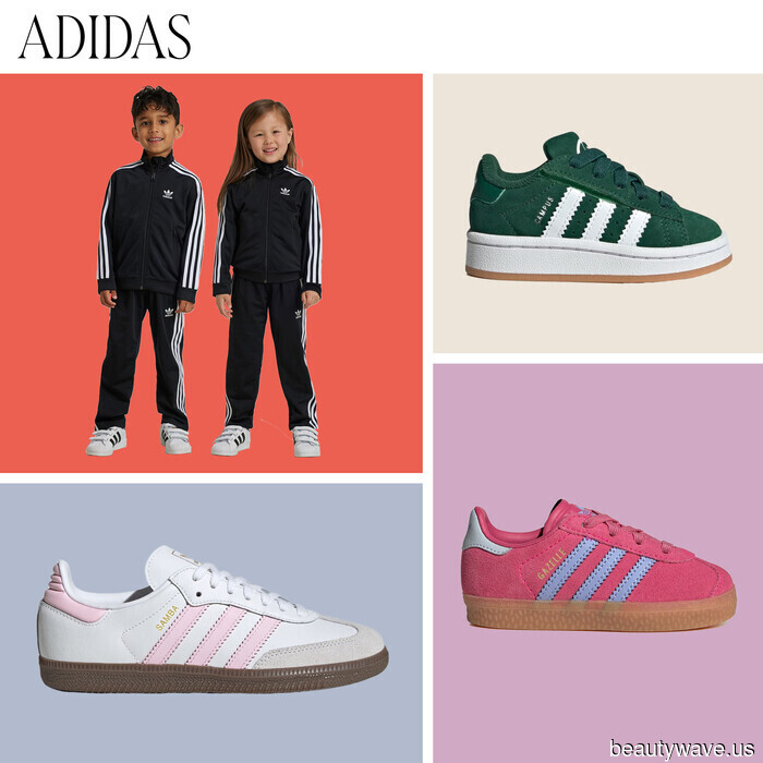 Achtung, Mode-Eltern&mdash;Hier ist unser schneller Einkaufsführer für den Schulbeginn