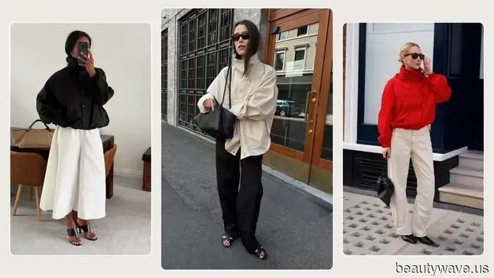 Every Chic Spring Ensemble Will Feature This Particular Jacket Trend—13 Styles You Should Check Out