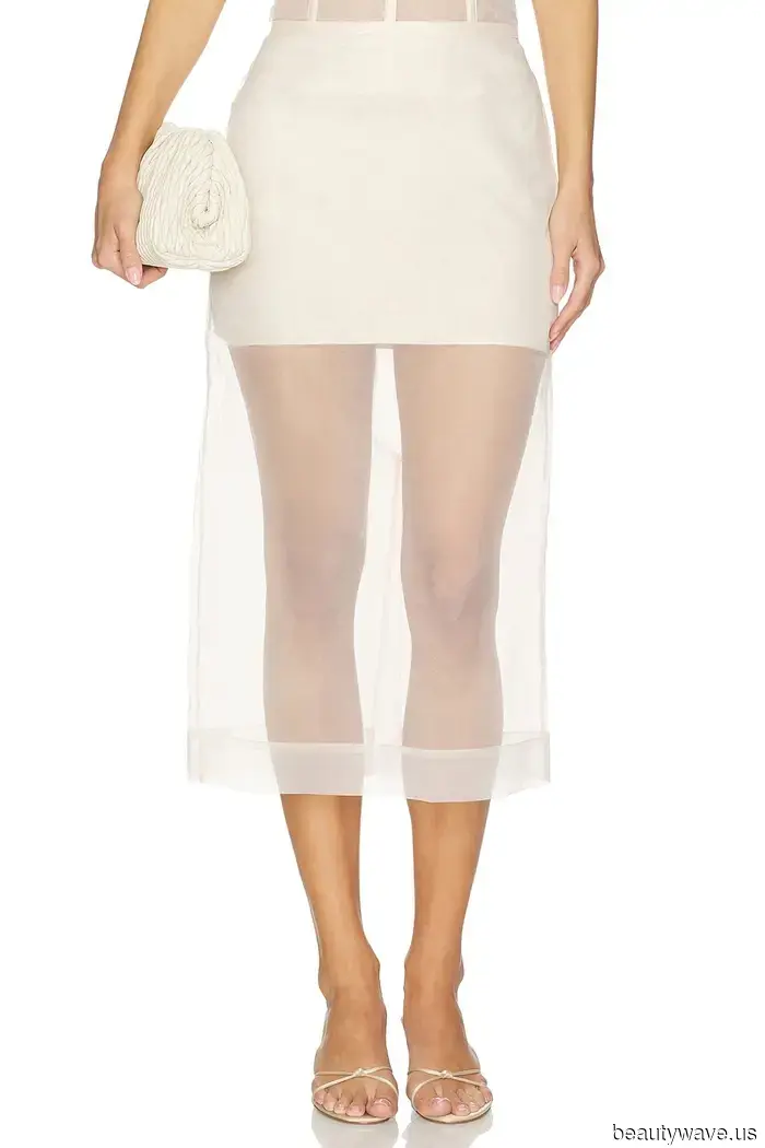 I'm Crazy About Jeans, But These 33 Stylish Skirts Are Making Me Rethink My Spring Outfits.