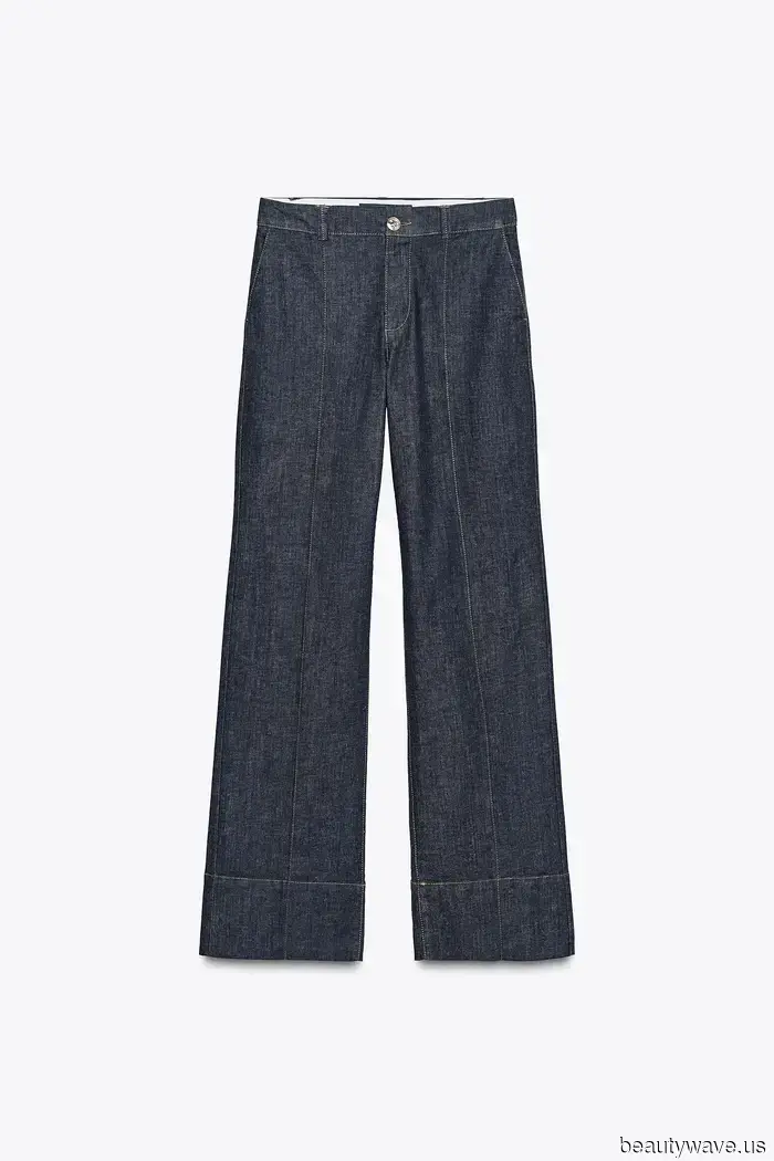 Моей маме 56, а мне 22&mdash;29 стильных находок от Zara, которые нам нравятся сейчас