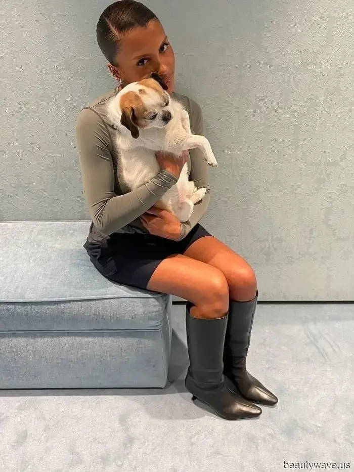 La riga laterale è tornata&mdash;Ecco i modi approvati dalla Gen-Z per acconciarla nel 2026