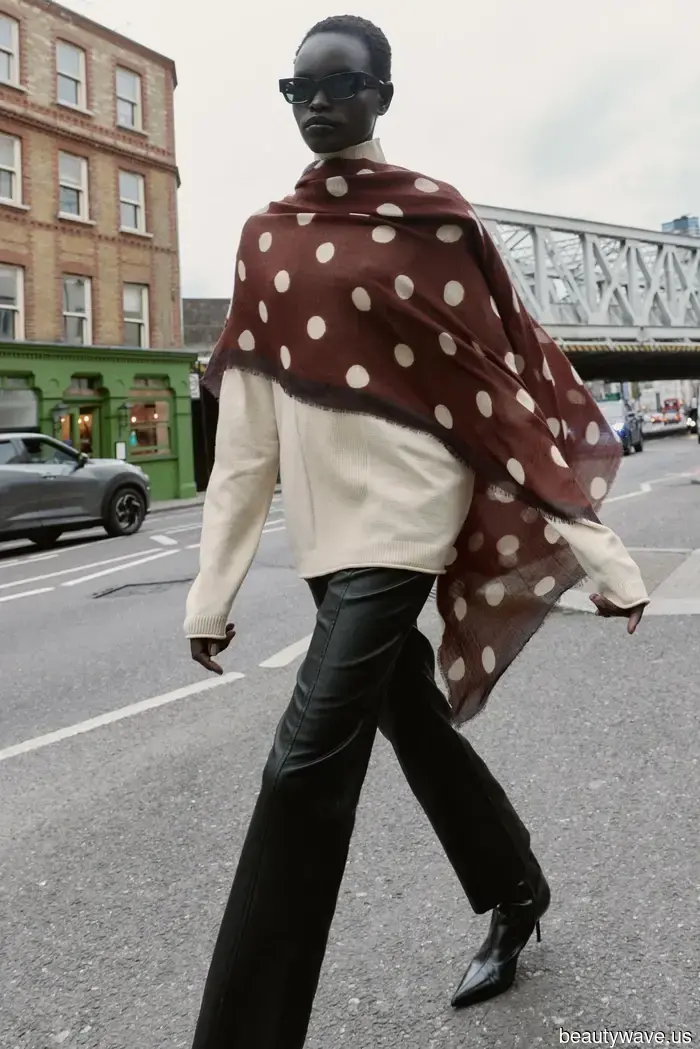 Here They Are: The 30 Top Zara Coats, Scarves, and Boots for Winter 2026