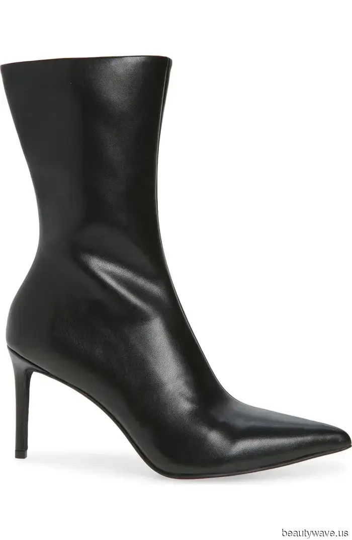 Solo un promemoria: *Questo* è il miglior stile di pantaloni da indossare con ogni tipo di stivale.