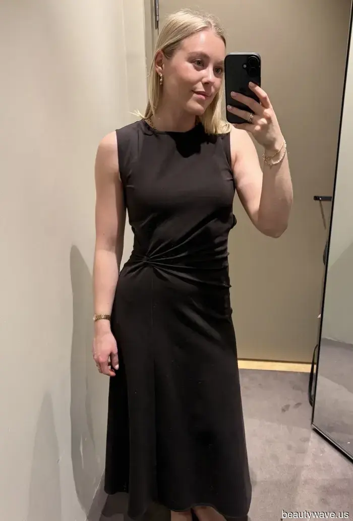 The Most Stylish Women I Know All Shop for Their Summer Dresses at This High Street Brand—5 Styles That Are Flying Off the Shelves