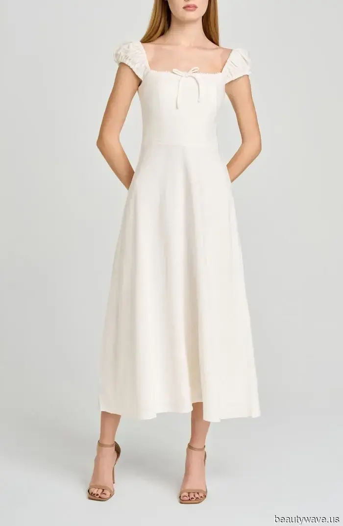 I just discovered a variety of amazing linen items at Nordstrom—these 32 are likely to sell out quickly.