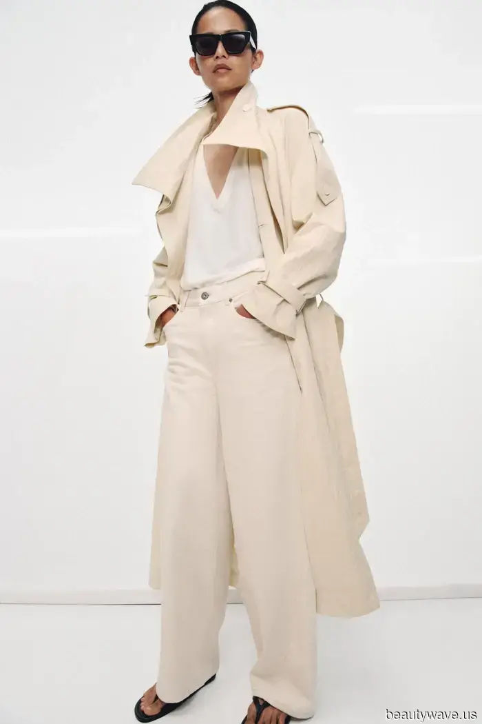15 Summer Purchases Inspired by French Style from Zara, Sézane, and DOEN That Have My 59-Year-Old Mum and Me Enthralled