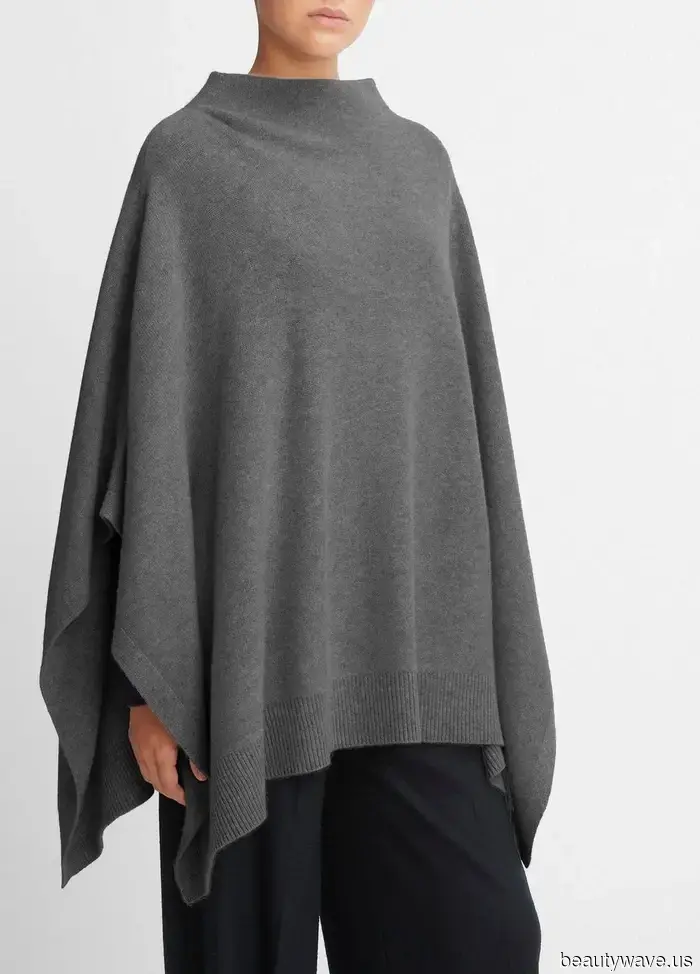 Amo los suéteres de Vince, y la venta de Cyber Week es épica&mdash;Sí a estas piezas hermosas