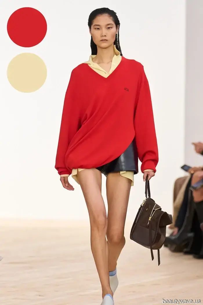 I'm Tired of Black and White—These Surprising Color Combinations Are Much More Stylish This Summer.