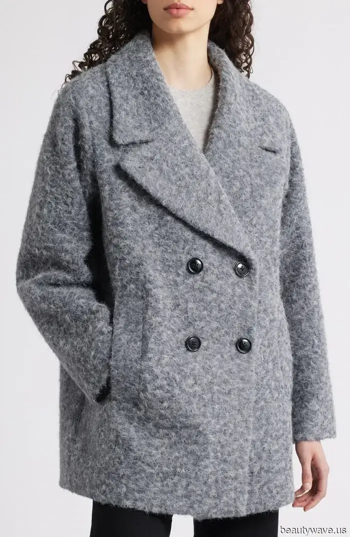 I'm 37, and my mom is 66—here are the stylish items from the Nordstrom Cyber Month Sale that we both adore.