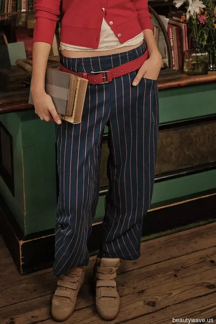 Meine Schwester hat mich nach einer Einkaufsliste für den Herbst von Free People gefragt&mdash;29 Artikel, die ich für lohnenswert hielt.