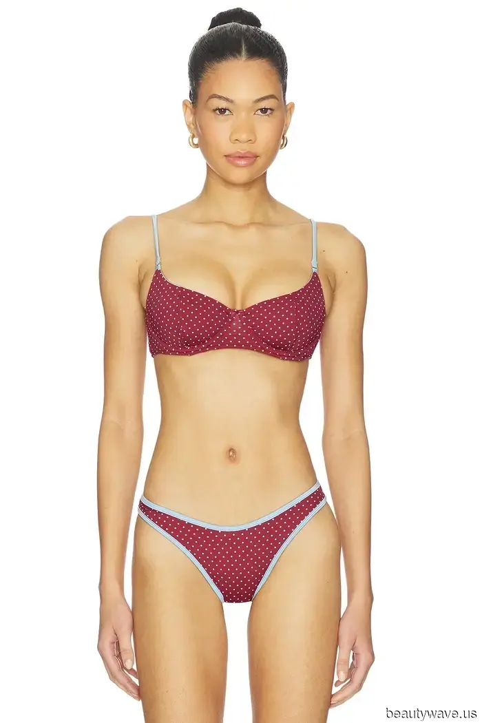 Bikinis! Cover-Ups! Sunscreen! All the Items in My Cart for My Upcoming Beach Vacation