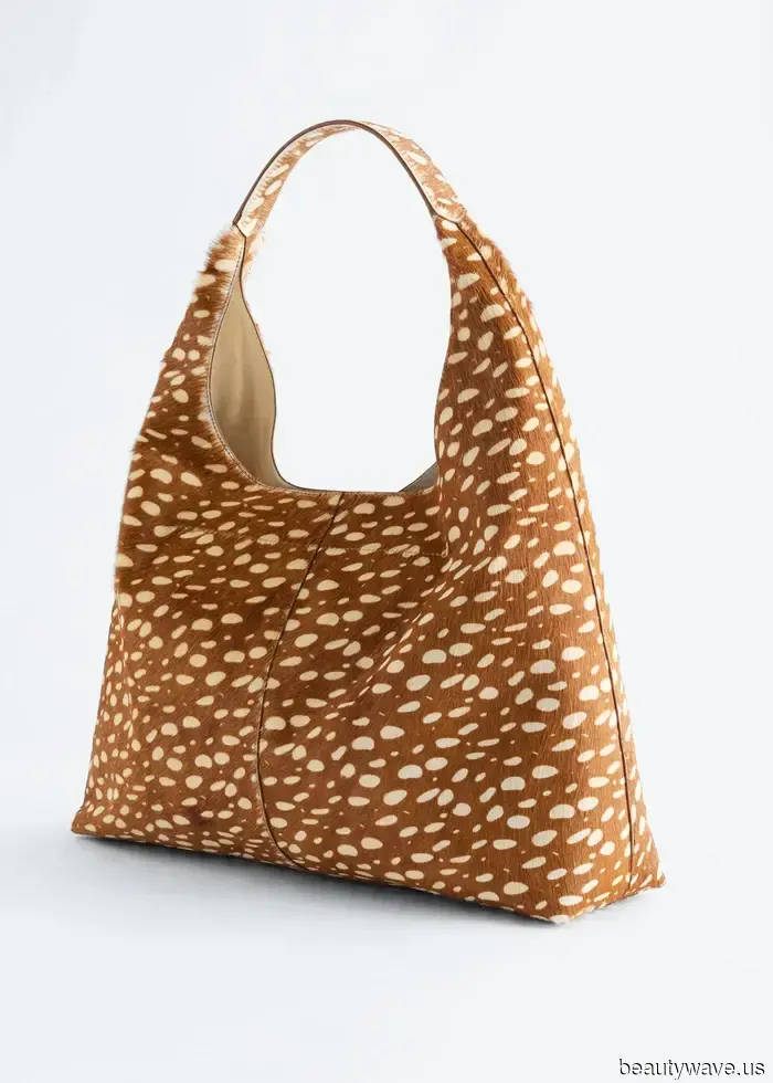 Fashionable individuals in London who enjoy sporting prints are now exploring this trendy alternative.