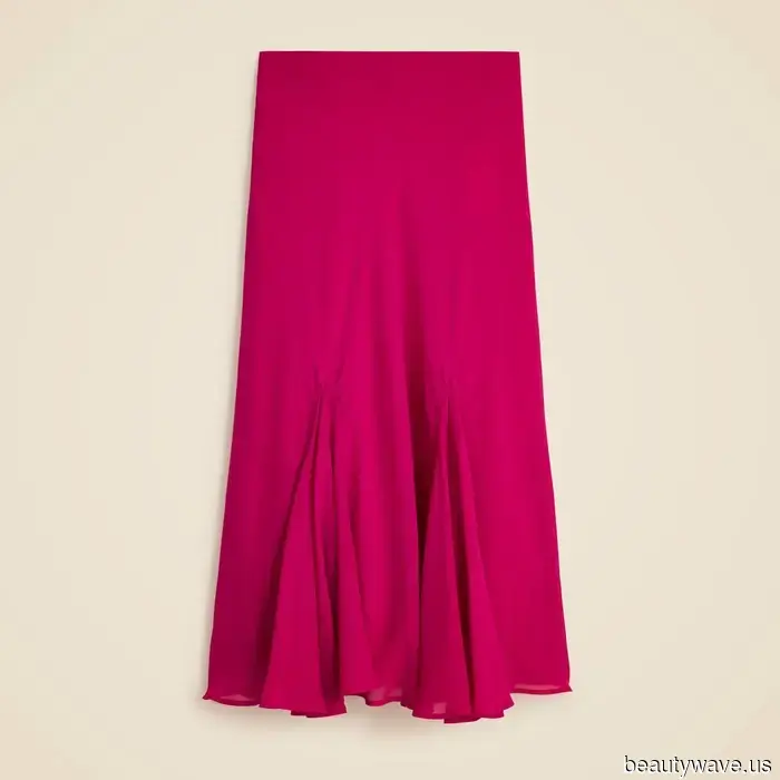 Básicamente vivo en faldas y vestidos&mdash;Estos 22 están en mi lista de deseos en este momento.