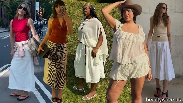 23 Must-Have Items My Trendy Gen Z Colleagues Are Investing In for Summer