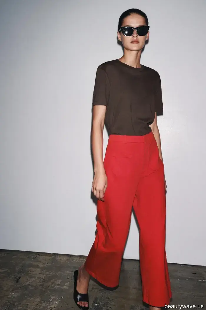 32 Hallazgos de Zara que lucen caros y que pediría porque me gusta recibir cumplidos